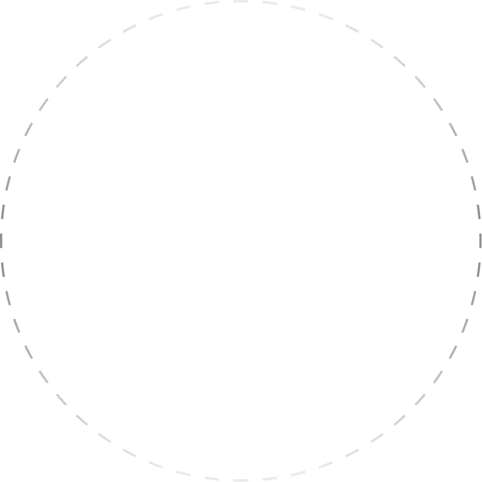 Ecosystem middle circle